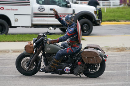 2025 Mayor’s Ride